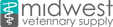 Midwest Veterinary Supply Logo